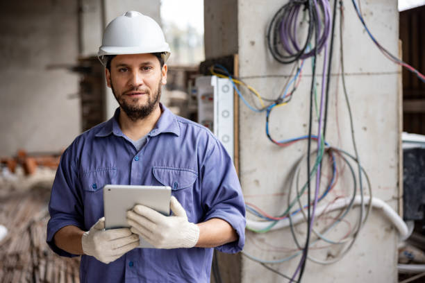 Best Industrial Electrical Services  in Hackensack, NJ